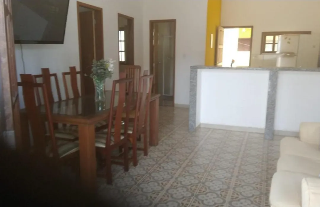 Recanto dos Pássaros-1
